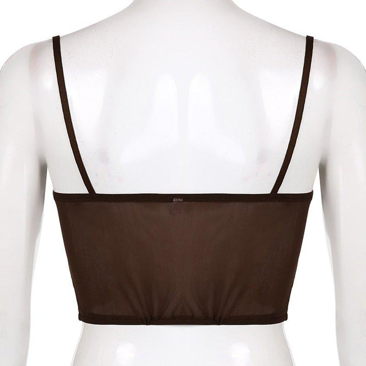 Sadie Corset Top - Bella Chix Co