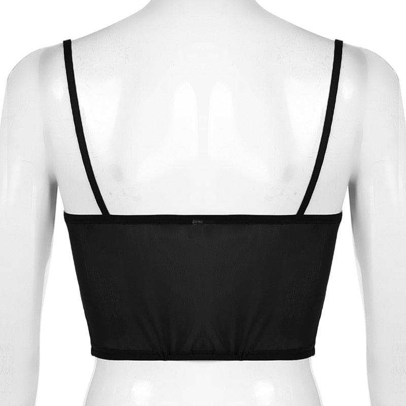 Sadie Corset Top - Bella Chix Co