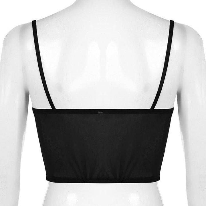 Sadie Corset Top - Bella Chix Co