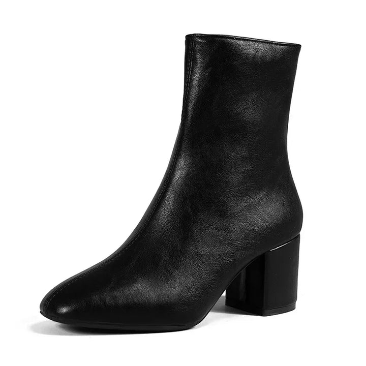 Nessa Ankle Boots