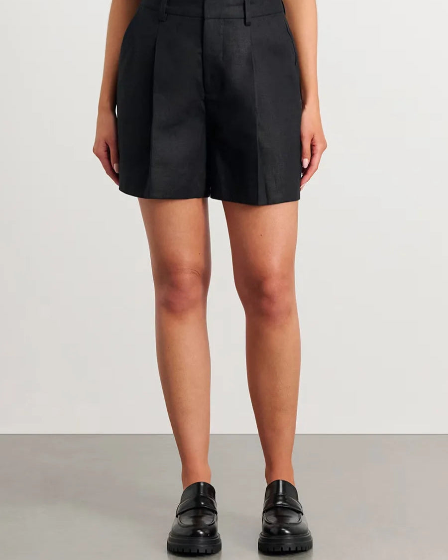 Lory Shorts Set
