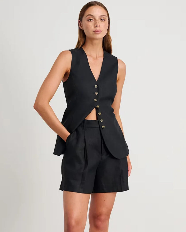 Lory Shorts Set
