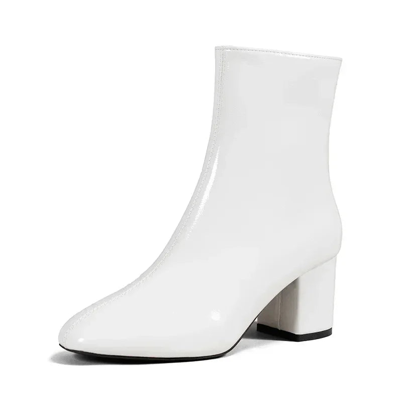 Nessa Ankle Boots