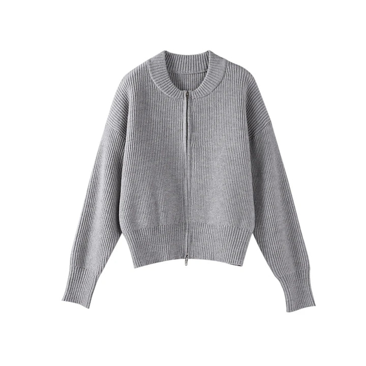 Diana O Neck Sweater