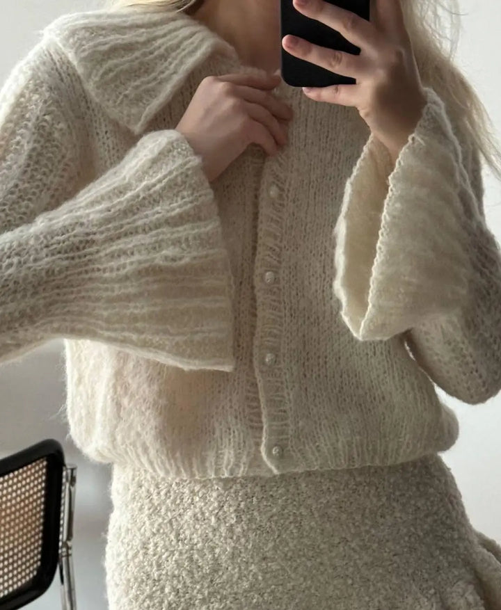 Elysian Knit Escape Cardigan