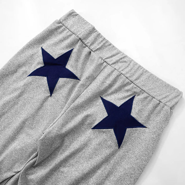 Star Of The Show Casual Pants