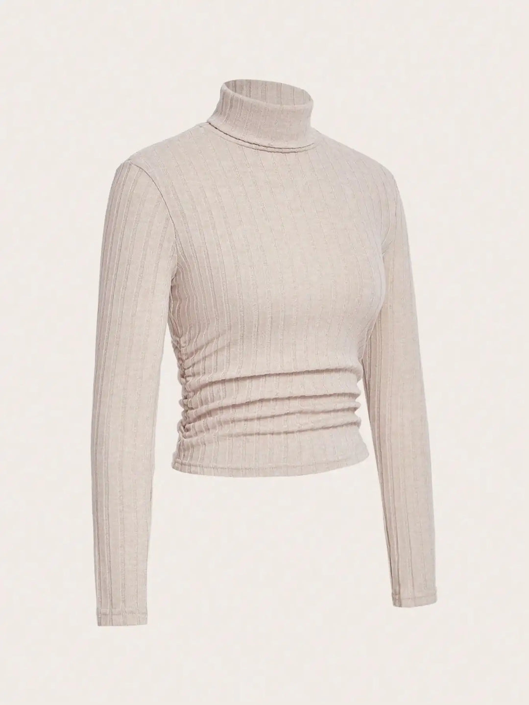 Stellina Slim Knit Top