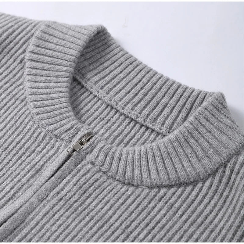 Diana O Neck Sweater