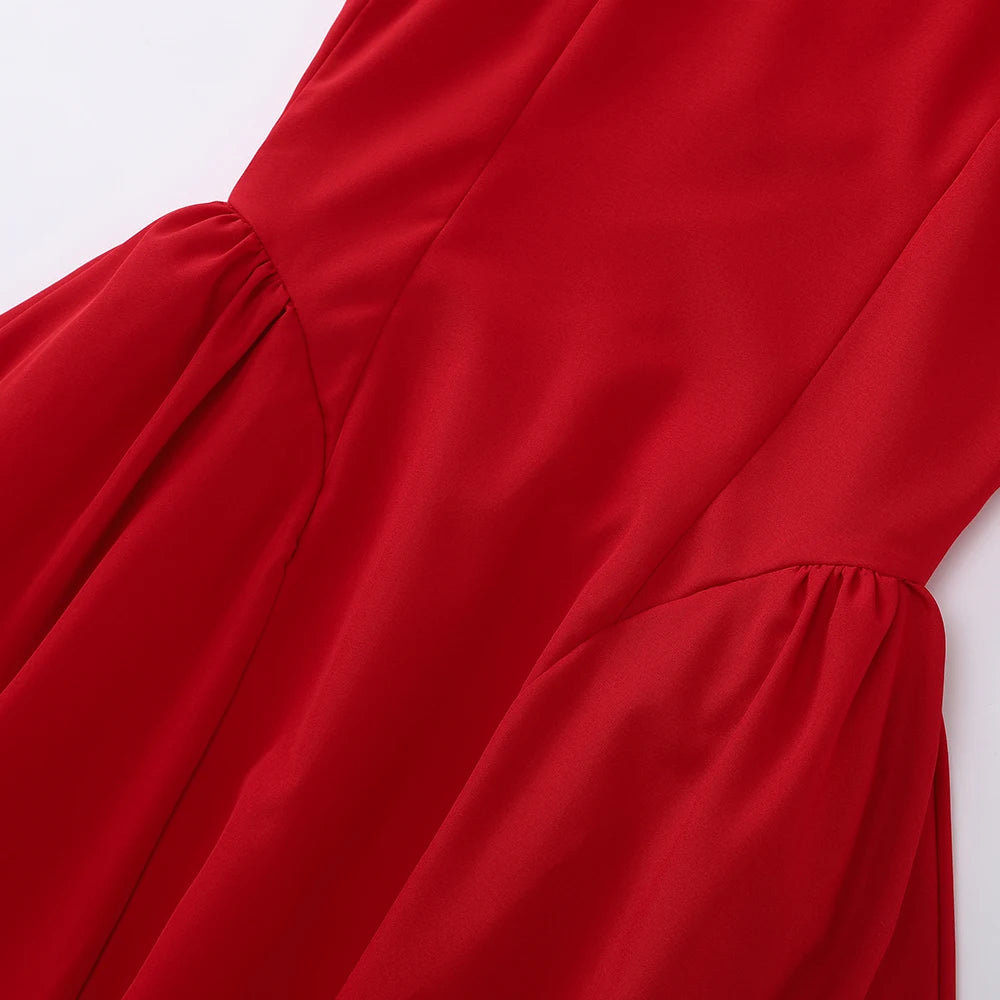 Emmaline Midi Dress