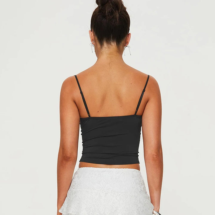 Bailey Adjustable Straps Cami Top