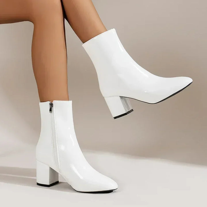 Nessa Ankle Boots
