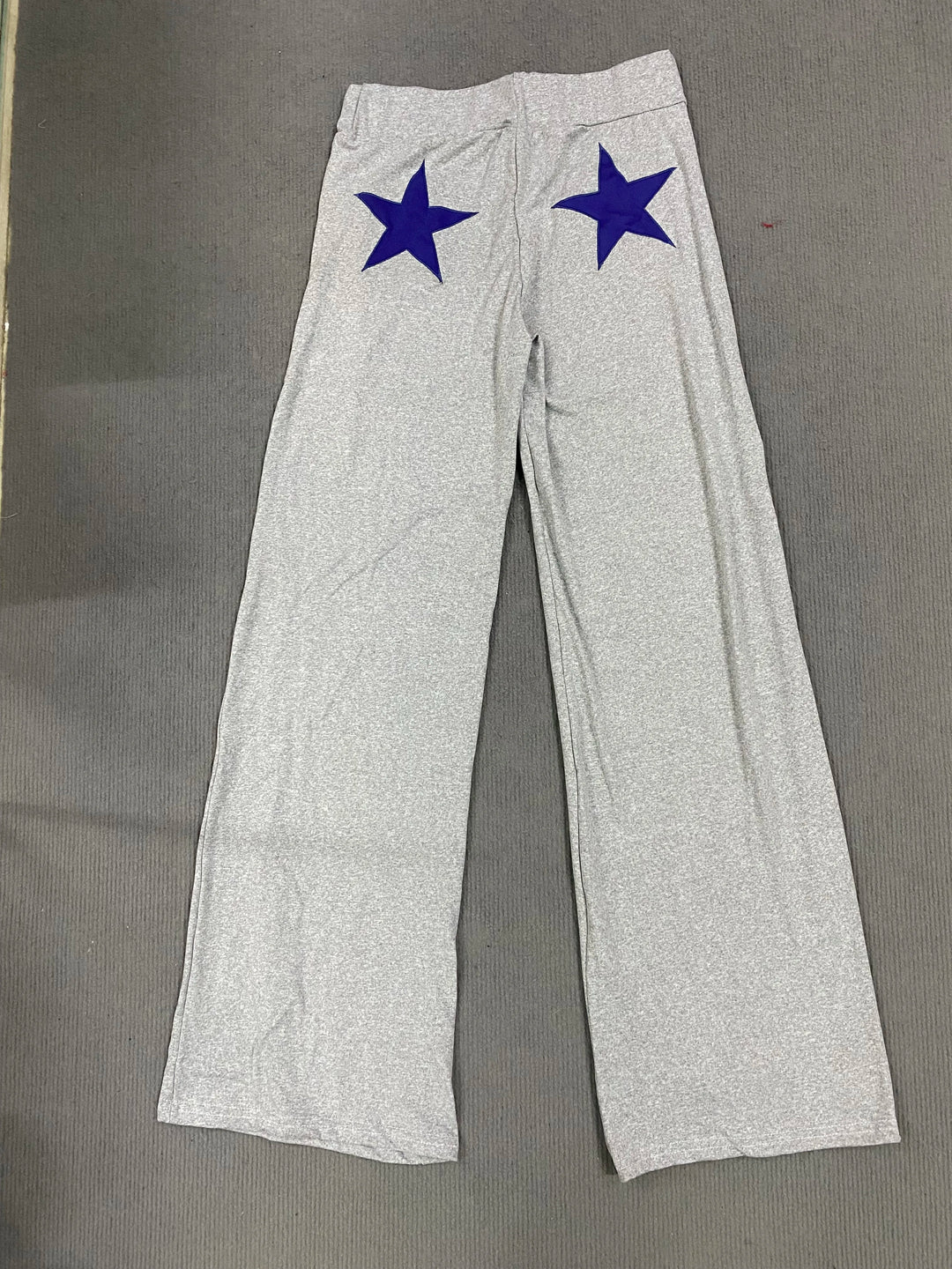 Star Of The Show Casual Pants