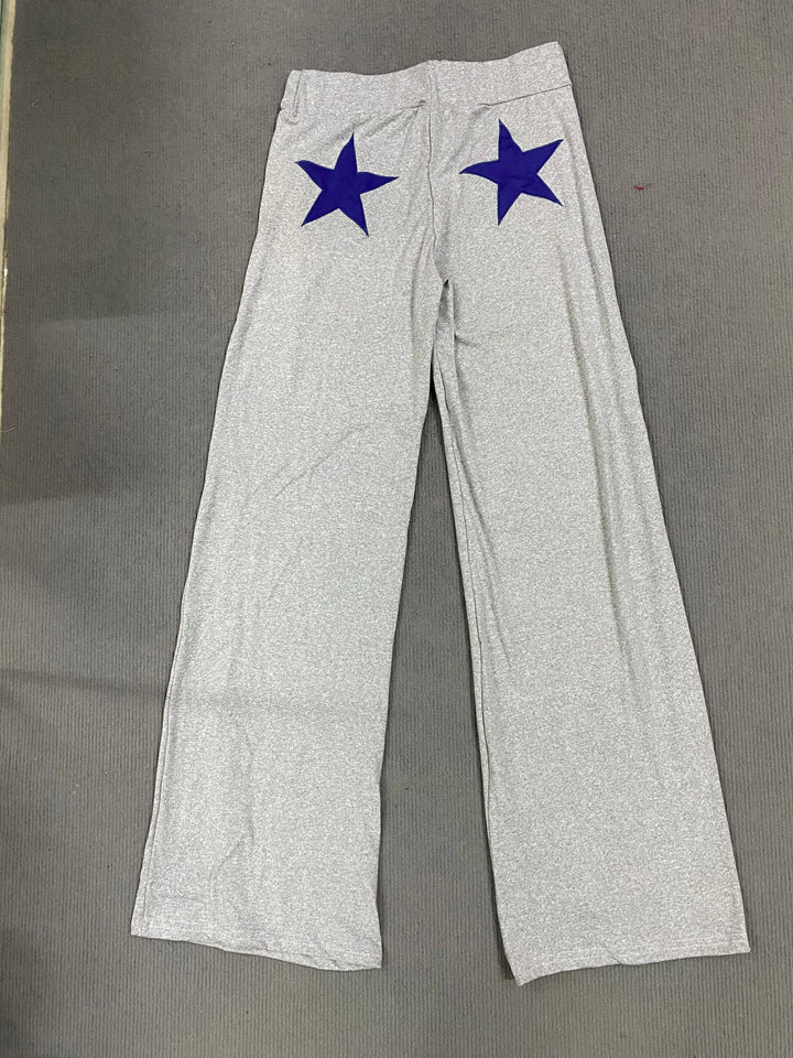 Star Of The Show Casual Pants