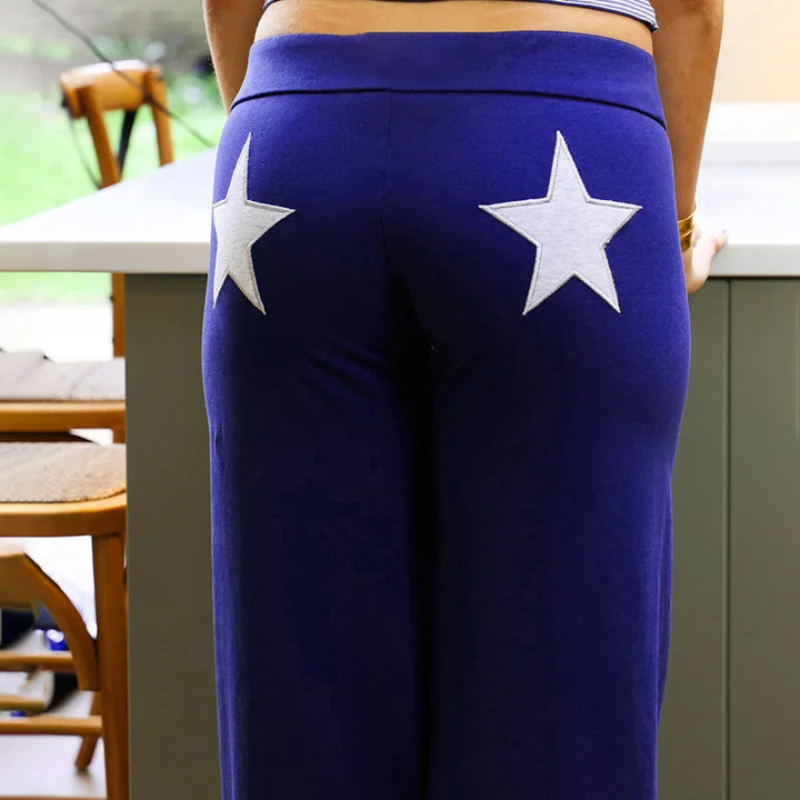 Star Of The Show Casual Pants