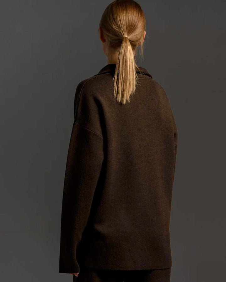 Camberian Knitted Set