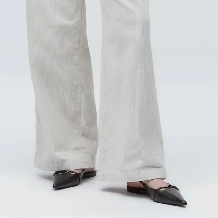 Under The Dessert Slingback Shoes