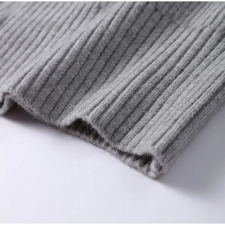 Diana O Neck Sweater