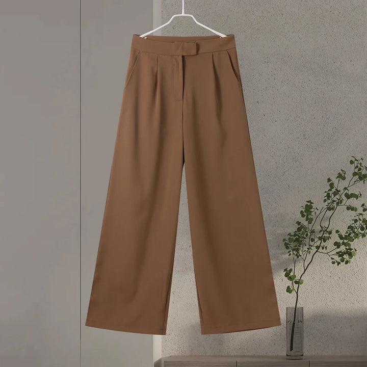Kimpora Pants Set