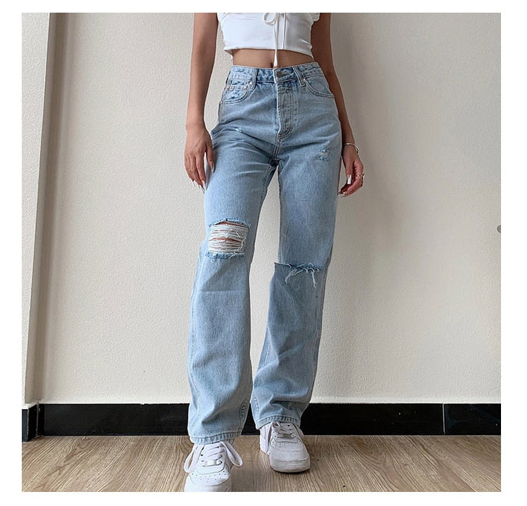 JEANS – Bella Chix Co