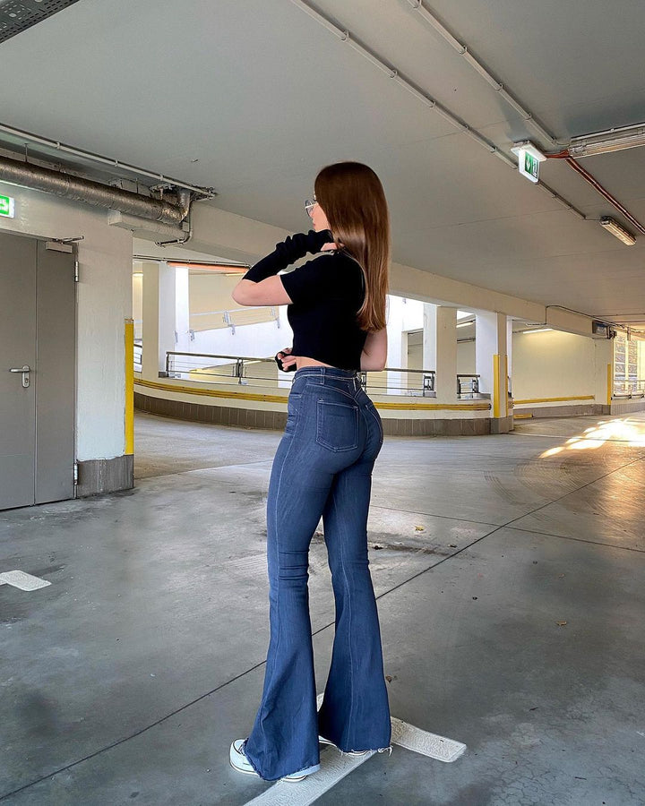 Your Next Vintage Flared Pants