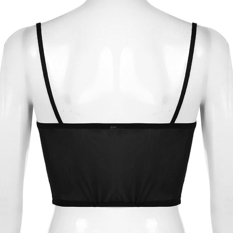 Sadie Corset Top - Bella Chix Co